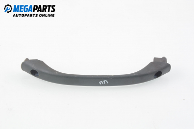 Handle for Mercedes-Benz E-Class 210 (W/S) 2.5 TD, 113 hp, station wagon, 1997, position: front - left