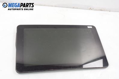 Sunroof glass for Mercedes-Benz E-Class 210 (W/S) 2.5 TD, 113 hp, station wagon, 1997