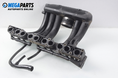 Intake manifold for Mercedes-Benz E-Class 210 (W/S) 2.5 TD, 113 hp, station wagon, 1997