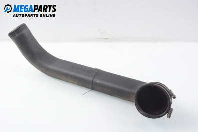 Water pipe for Mercedes-Benz E-Class 210 (W/S) 2.5 TD, 113 hp, station wagon, 1997