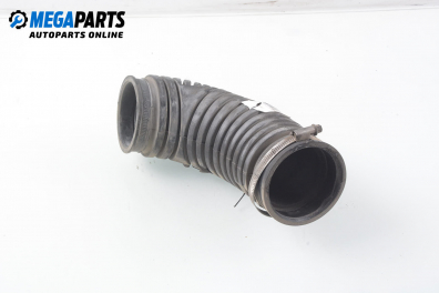 Air intake corrugated hose for Mercedes-Benz E-Class 210 (W/S) 2.5 TD, 113 hp, station wagon, 1997