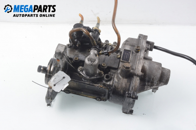 Diesel injection pump for Mercedes-Benz E-Class 210 (W/S) 2.5 TD, 113 hp, station wagon, 1997 № 0400195001