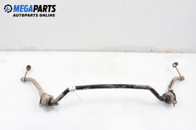Sway bar for Mercedes-Benz E-Class 210 (W/S) 2.5 TD, 113 hp, station wagon, 1997, position: front