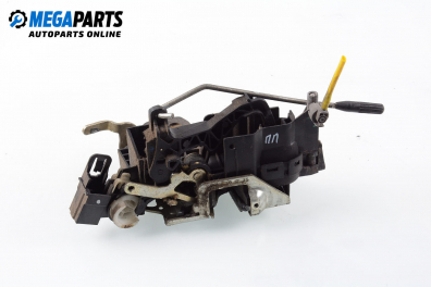 Schloss for Mercedes-Benz E-Klasse 210 (W/S) 2.5 TD, 113 hp, combi, 1997, position: links, vorderseite