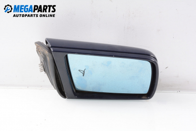 Mirror for Mercedes-Benz E-Class 210 (W/S) 2.5 TD, 113 hp, station wagon, 1997, position: right