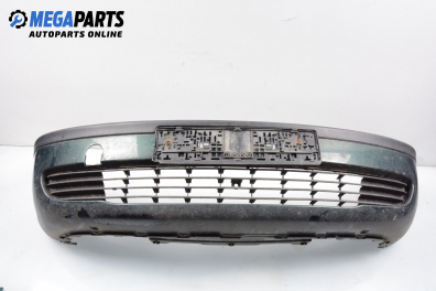 Bara de protectie frontala for Opel Zafira A 2.0 16V DI, 82 hp, monovolum, 2000, position: fața