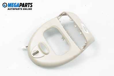 Interior plastic for Lancia Phedra 2.2 JTD, 128 hp, minivan, 2003, position: front