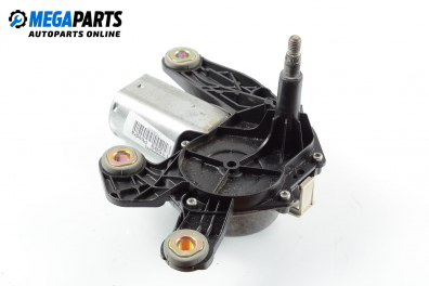 Front wipers motor for Lancia Phedra 2.2 JTD, 128 hp, minivan, 2003, position: rear