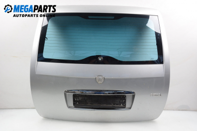 Capac spate for Lancia Phedra 2.2 JTD, 128 hp, monovolum, 2003, position: din spate
