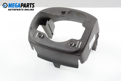 Interior plastic for Lancia Phedra 2.2 JTD, 128 hp, minivan, 2003