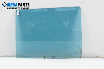 Window for Lancia Phedra 2.2 JTD, 128 hp, minivan, 2003, position: rear - left
