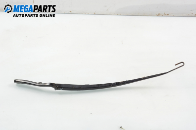 Front wipers arm for Lancia Phedra 2.2 JTD, 128 hp, minivan, 2003, position: left