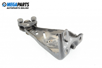 Role ușă glisantă for Lancia Phedra Minivan (09.2002 - 11.2010), 5 uși, monovolum