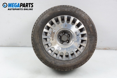 Spare tire for Lancia Phedra (2002-2010) 16 inches, width 7 (The price is for one piece)