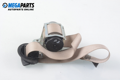 Seat belt for BMW 5 (F10, F11) 3.0, 258 hp, sedan automatic, 2010, position: front - right