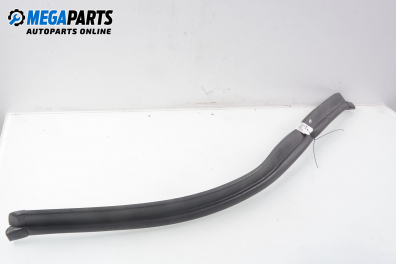 Bonnet seal for BMW 5 (F10, F11) 3.0, 258 hp, sedan automatic, 2010, position: front