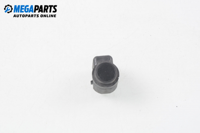 Parktronic for BMW 5 (F10, F11) 3.0, 258 hp, sedan automatic, 2010