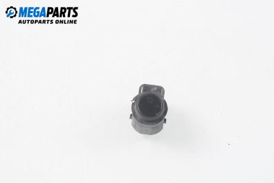 Parktronic for BMW 5 (F10, F11) 3.0, 258 hp, sedan automatic, 2010