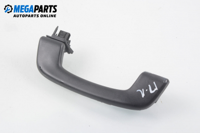 Handle for BMW 5 (F10, F11) 3.0, 258 hp, sedan automatic, 2010, position: front - left