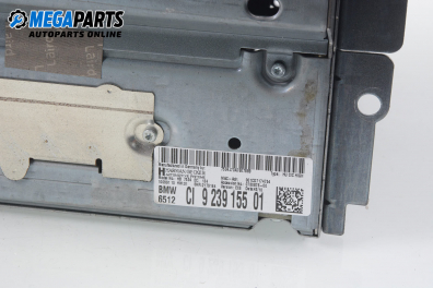 Multimedia for BMW 5 (F10, F11) 3.0, 258 hp, sedan automatic, 2010 № BMW 9 239 155 01