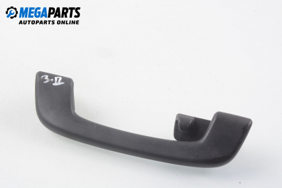 Handle for BMW 5 (F10, F11) 3.0, 258 hp, sedan automatic, 2010, position: rear - right