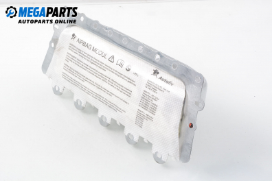 Airbag for BMW 5 (F10, F11) 3.0, 258 hp, sedan automatic, 2010, position: fața
