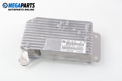 Modul for BMW 5 (F10, F11) 3.0, 258 hp, sedan automatic, 2010 № 6 799 659-01 0