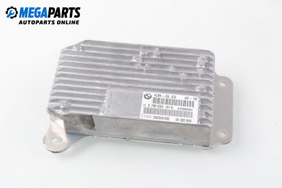 Module for BMW 5 (F10, F11) 3.0, 258 hp, sedan automatic, 2010 № 6 799 659-01 0