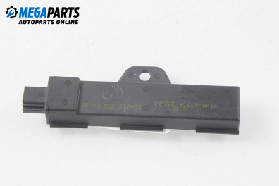 Modul receptor antenă for BMW 5 (F10, F11) 3.0, 258 hp, sedan automatic, 2010 № 65.20-9220832-02
