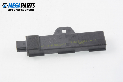 Modul receptor antenă for BMW 5 (F10, F11) 3.0, 258 hp, sedan automatic, 2010 № 65.20-9220832-02
