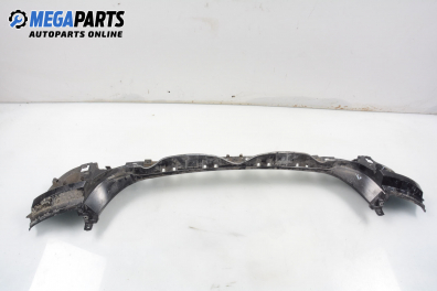 Suport bară de protecție for BMW 5 (F10, F11) 3.0, 258 hp, sedan automatic, 2010, position: din spate