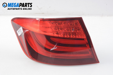Tail light for BMW 5 (F10, F11) 3.0, 258 hp, sedan automatic, 2010, position: left