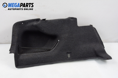 Interieur kunststoffbauteile kofferraum for BMW 5 (F10, F11) 3.0, 258 hp, sedan automatic, 2010