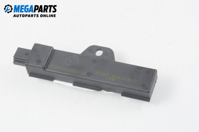 Modul receptor antenă for BMW 5 (F10, F11) 3.0, 258 hp, sedan automatic, 2010 № 65.20-9220832-02