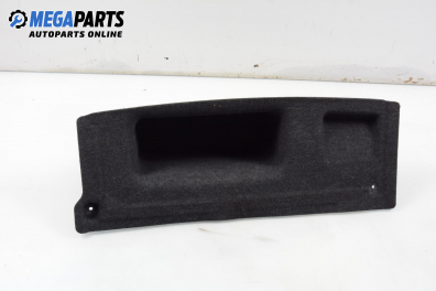Interieur kunststoffbauteile kofferraum for BMW 5 (F10, F11) 3.0, 258 hp, sedan automatic, 2010