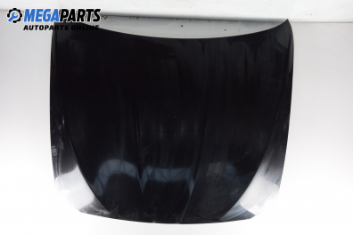 Bonnet for BMW 5 (F10, F11) 3.0, 258 hp, sedan automatic, 2010, position: front