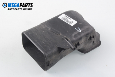 Air duct for BMW 5 (F10, F11) 3.0, 258 hp, sedan automatic, 2010
