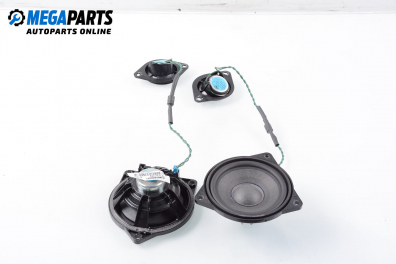 Loudspeakers for BMW 5 (F10, F11) (2010- )