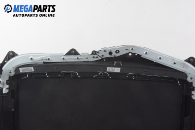 Schiebedach for BMW 5 (F10, F11) 3.0, 258 hp, sedan automatic, 2010