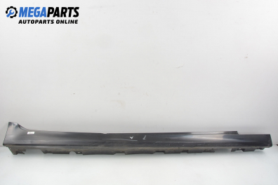 Side skirt for BMW 5 (F10, F11) 3.0, 258 hp, sedan automatic, 2010, position: right