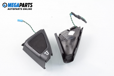 Loudspeakers for BMW 5 (F10, F11) (2010- )