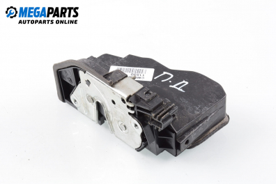 Lock for BMW 5 (F10, F11) 3.0, 258 hp, sedan automatic, 2010, position: front - right