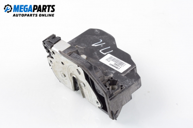 Schloss for BMW 5 (F10, F11) 3.0, 258 hp, sedan automatic, 2010, position: links, vorderseite