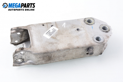 Tampon bară de protecție față for BMW 5 (F10, F11) 3.0, 258 hp, sedan automatic, 2010, position: stânga - fața