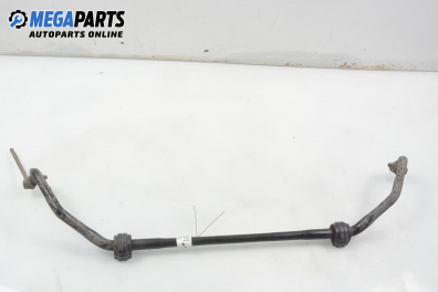 Sway bar for BMW 5 (F10, F11) 3.0, 258 hp, sedan automatic, 2010, position: front