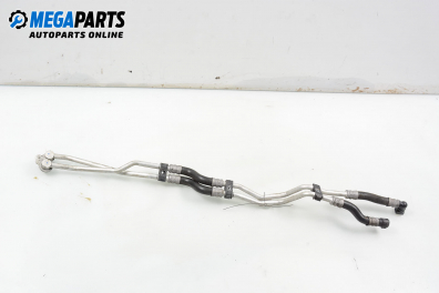 Air conditioning pipes for BMW 5 (F10, F11) 3.0, 258 hp, sedan automatic, 2010