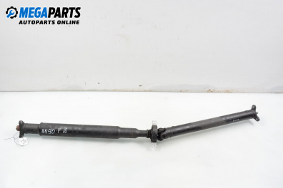 Tail shaft for BMW 5 (F10, F11) 3.0, 258 hp, sedan automatic, 2010