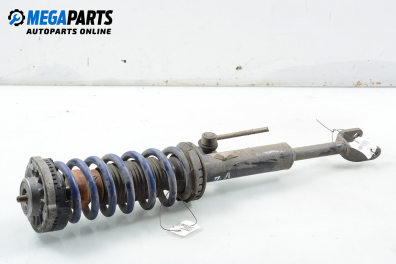 Macpherson shock absorber for BMW 5 (F10, F11) 3.0, 258 hp, sedan automatic, 2010, position: front - left