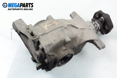 Differential for BMW 5 (F10, F11) 3.0, 258 hp, sedan automatic, 2010