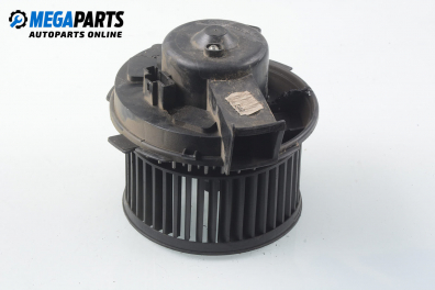 Heating blower for Peugeot 307 2.0 HDi, 90 hp, hatchback, 2001